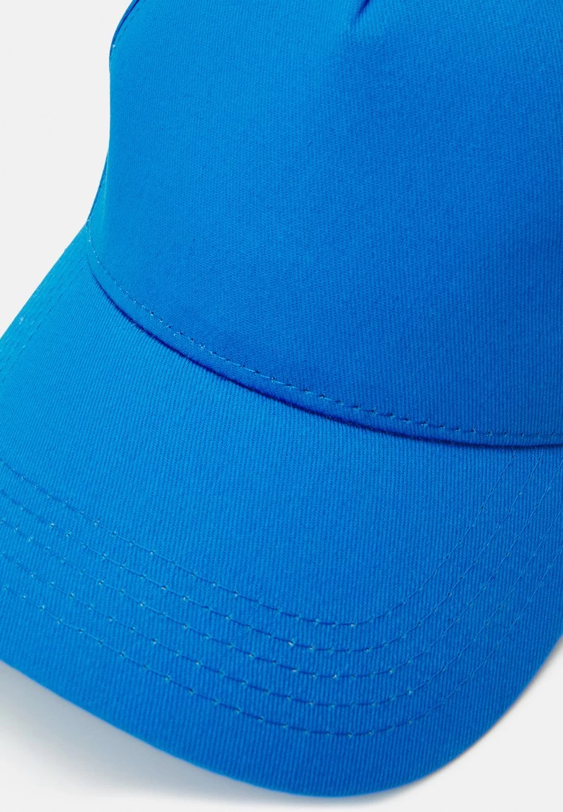 Pier One UNISEX 2 PACK - Cap - Black/blue – Bild 4