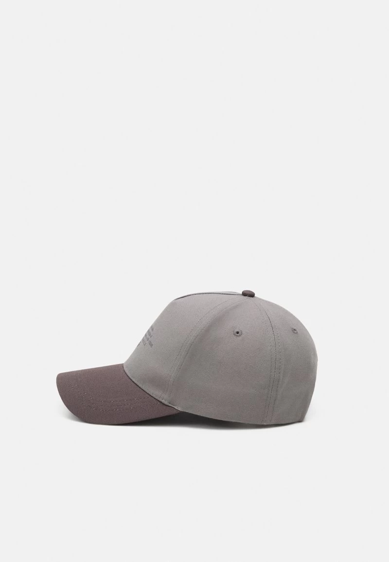 Pier One UNISEX - Cap - Grey/dark Grey – Bild 3