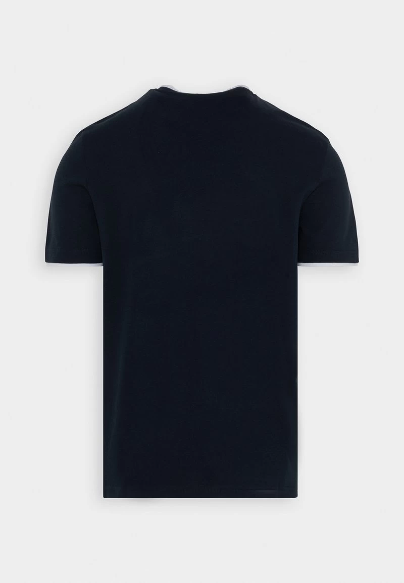 Pier One T-Shirt Basic - Dark Blue – Bild 6