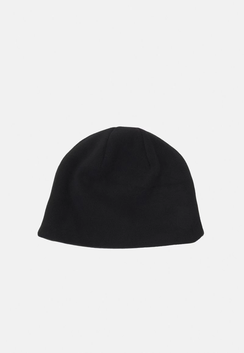 Pier One FLEECE UNISEX SET - Mütze - Black – Bild 3