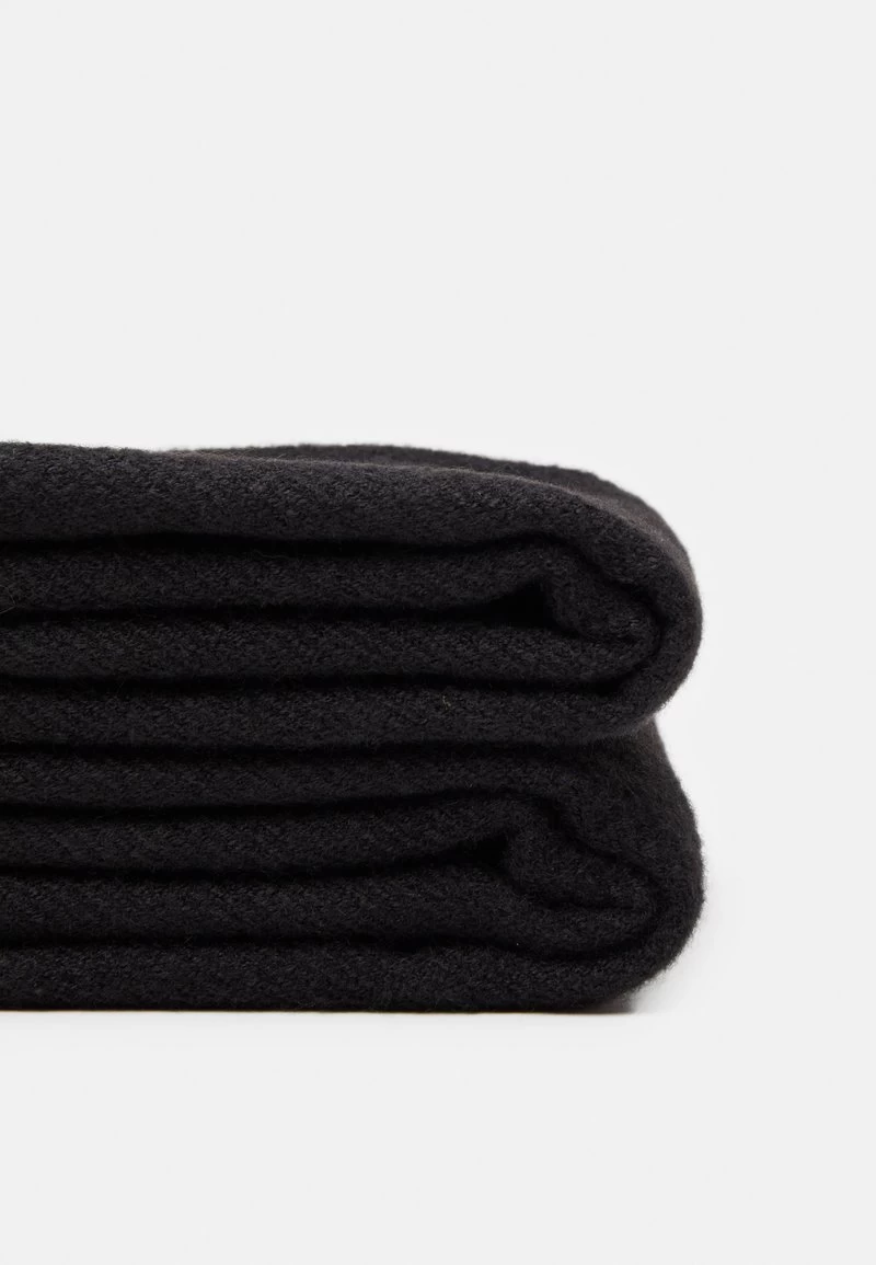 Pier One UNISEX - Schal - Black – Bild 3