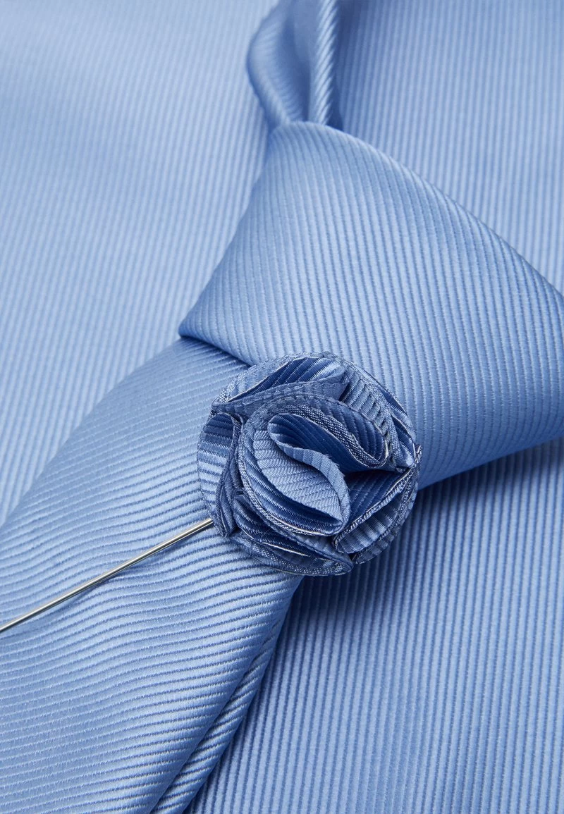 Pier One SET - Sonstige Accessoires - Blue – Bild 5