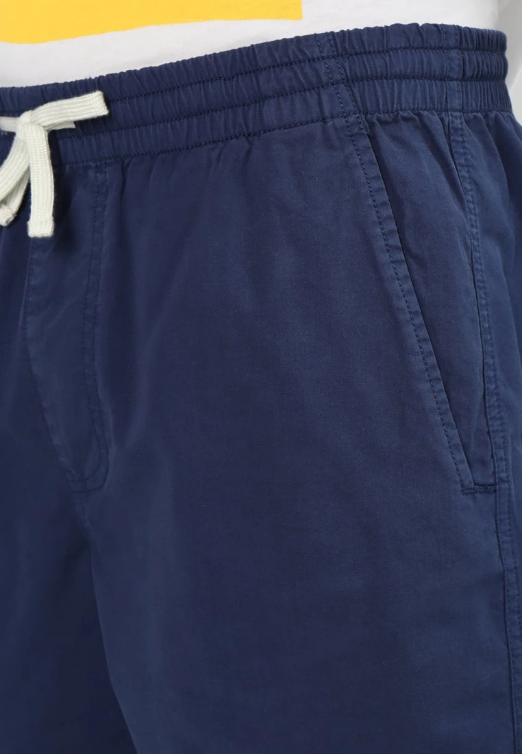 Pier One Shorts - Dark Blue – Bild 4
