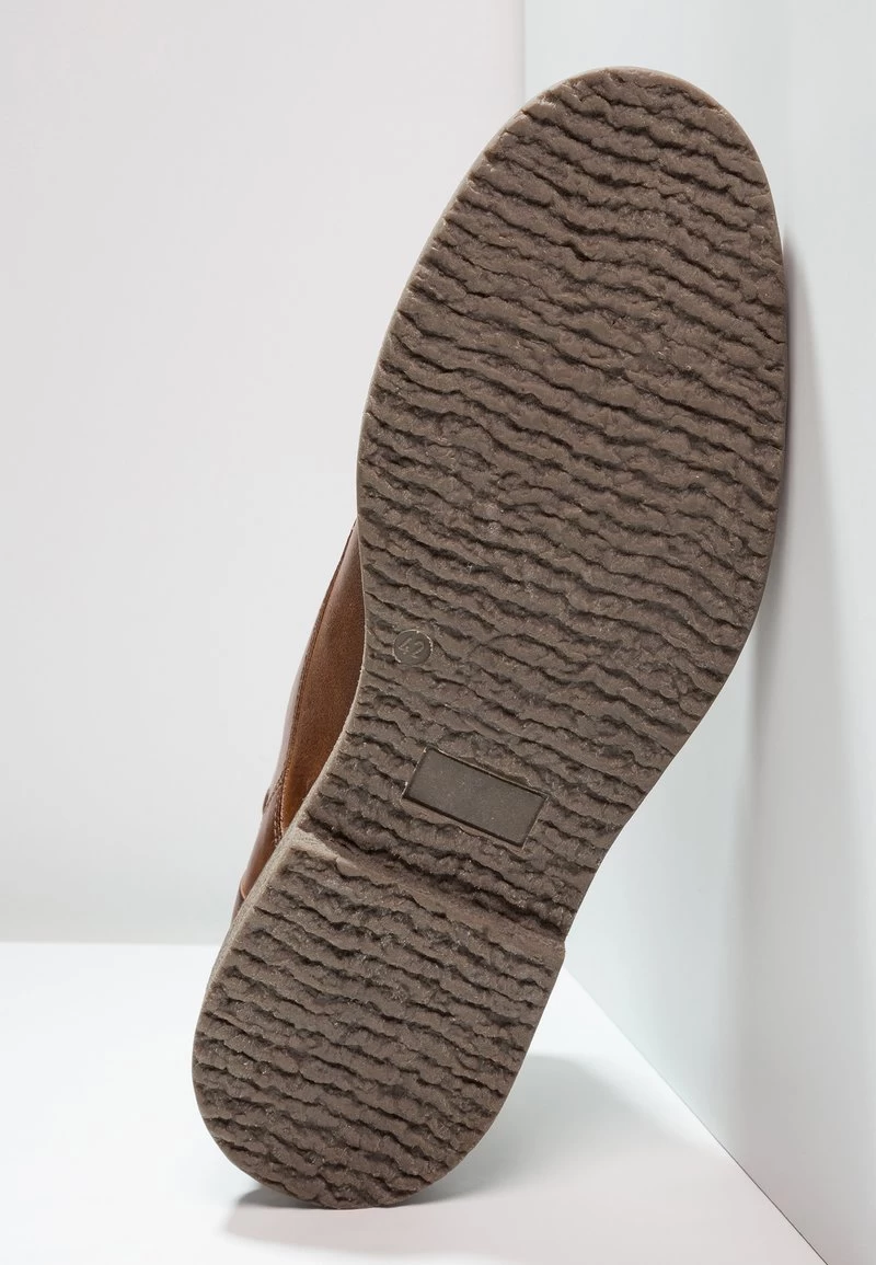 Pier One Snowboot/Winterstiefel - Cognac – Bild 5