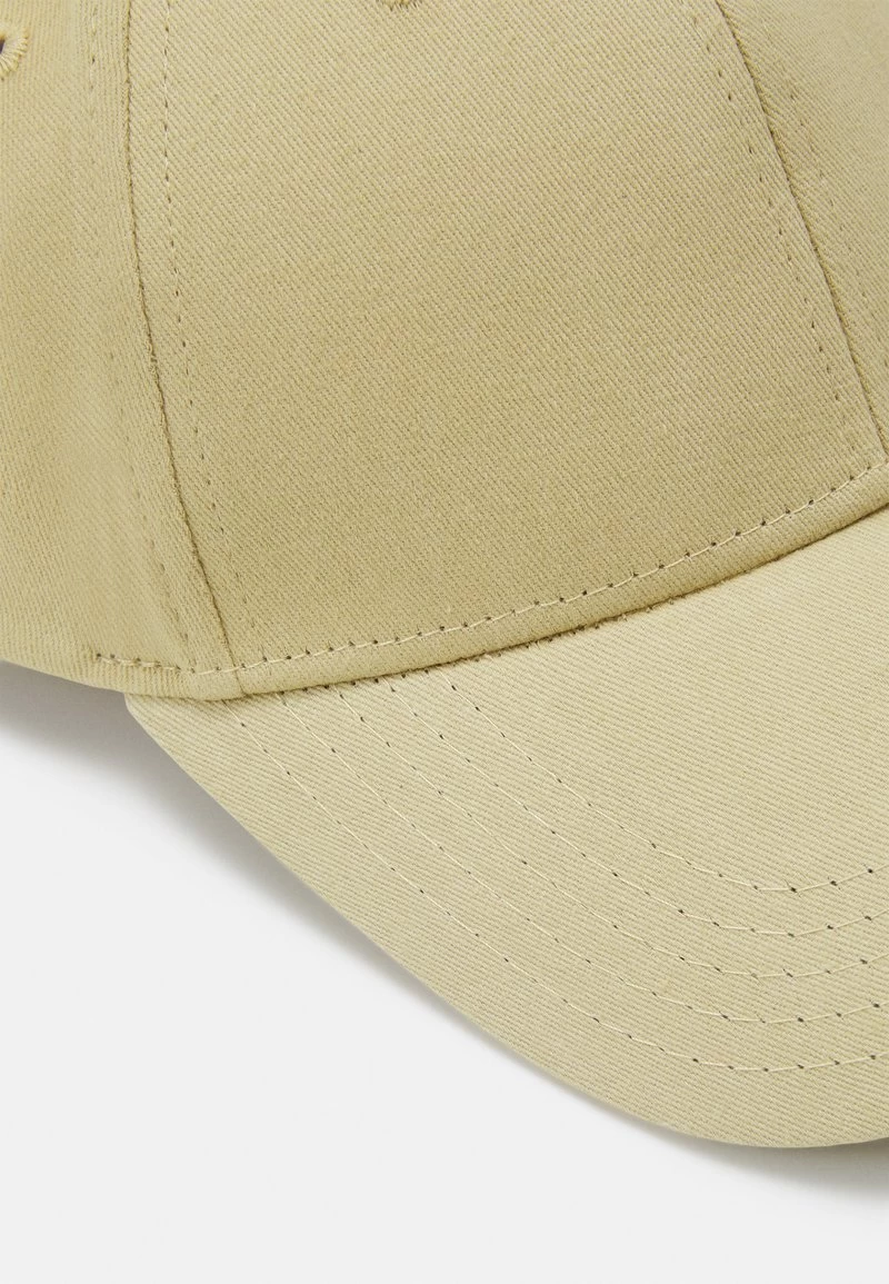 Pier One UNISEX 2 PACK - Cap - Khaki/sand – Bild 4