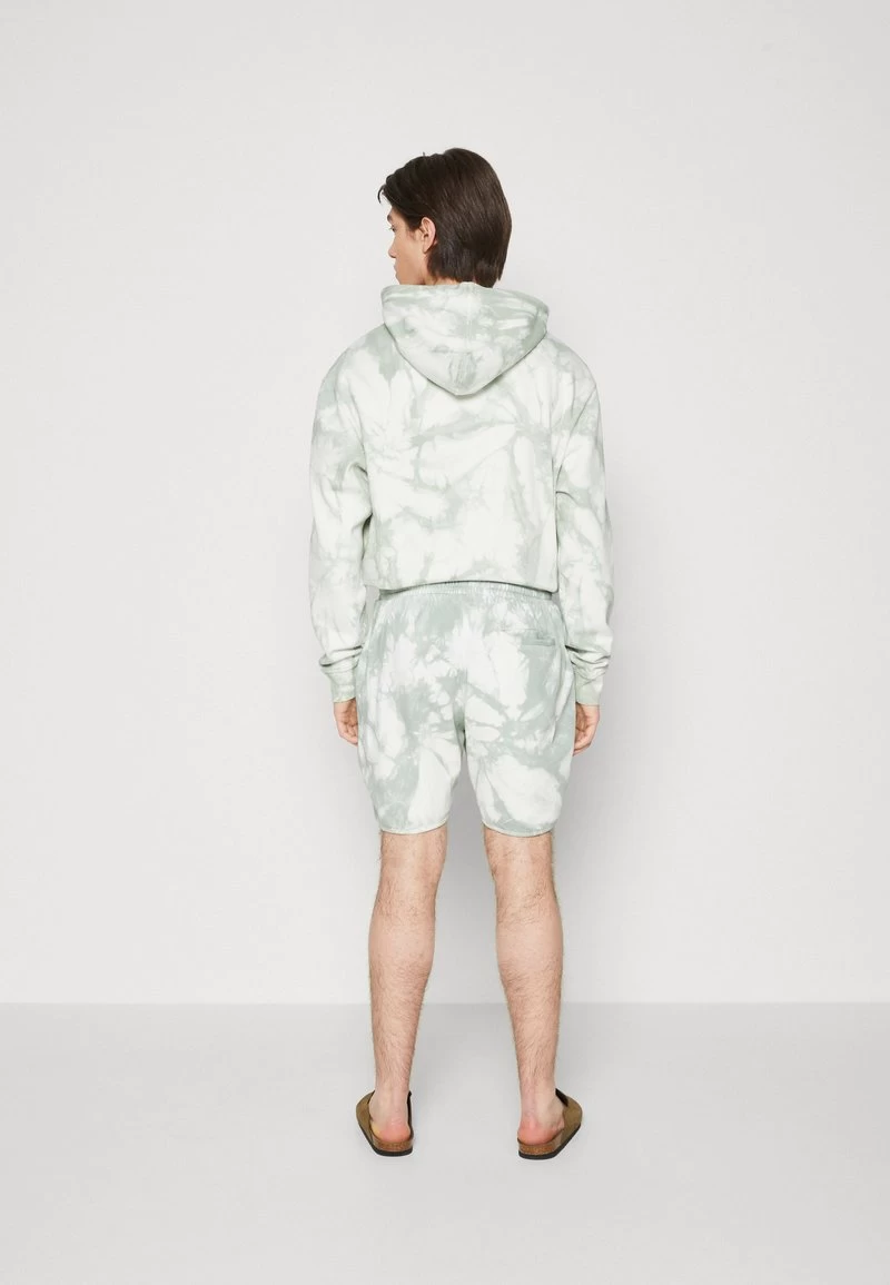 Pier One Shorts - Green – Bild 3