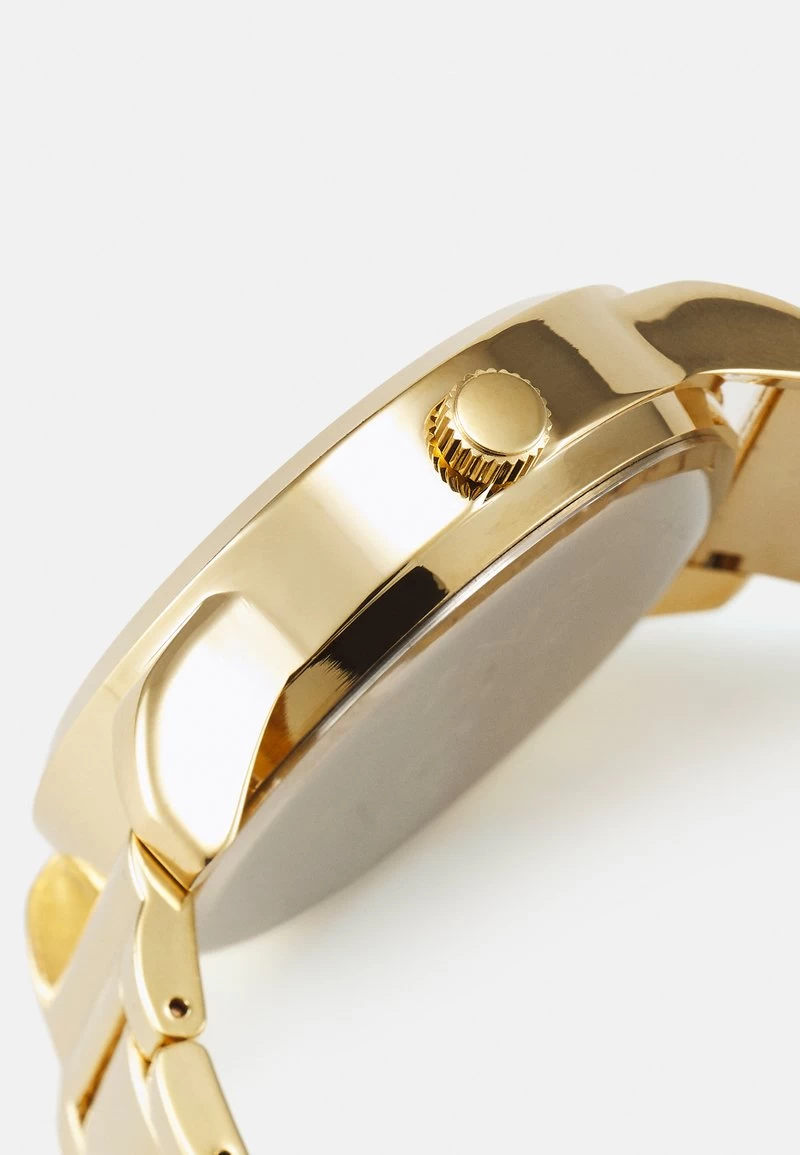 Pier One SET - Uhr - Gold-coloured – Bild 4