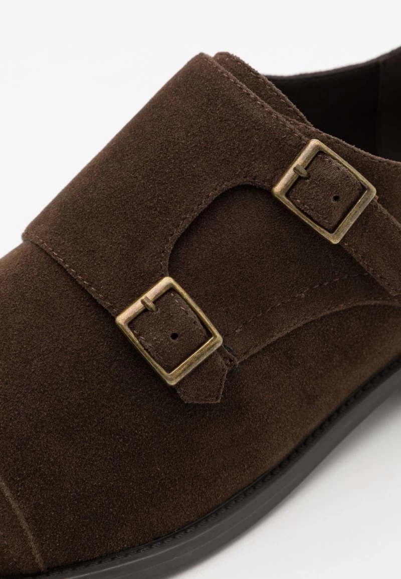 Pier One Business-Slipper - Brown – Bild 6