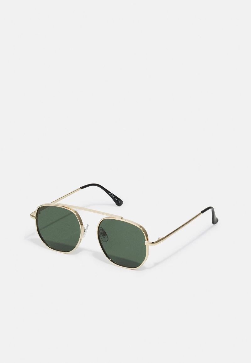 Pier One Sonnenbrille - Green – Bild 4