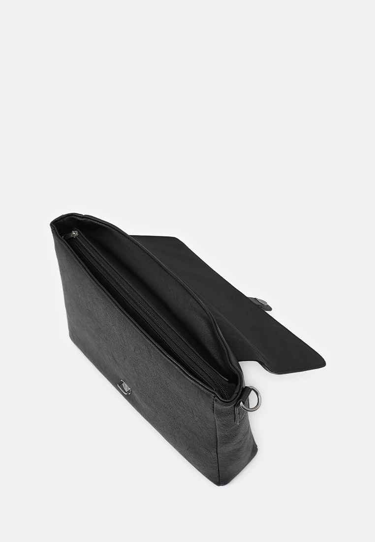 Pier One Aktentasche - 802 - Black – Bild 3