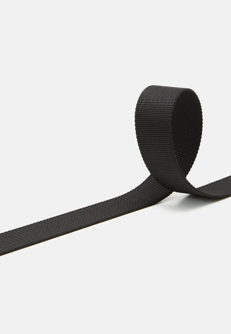 Pier One UNISEX 3 PACK - Gürtel - Black/dark Blue/grey – Bild 3