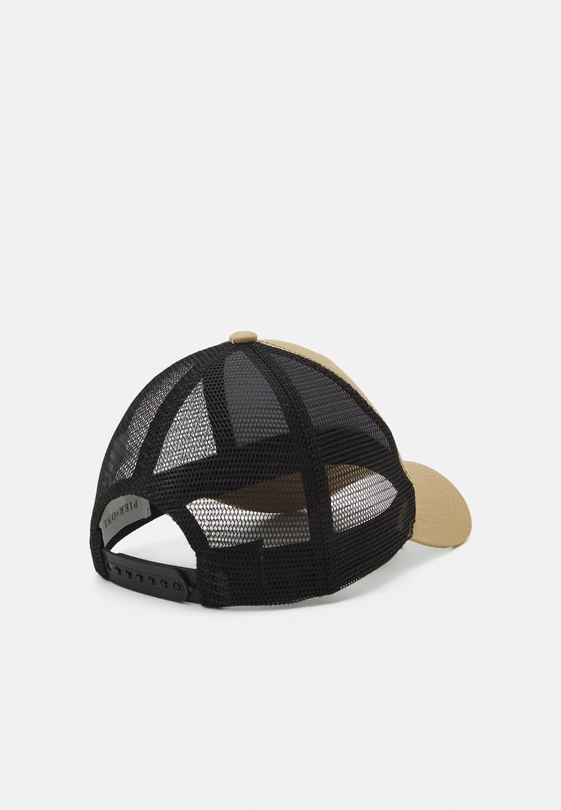 Pier One UNISEX - Cap - Beige – Bild 2