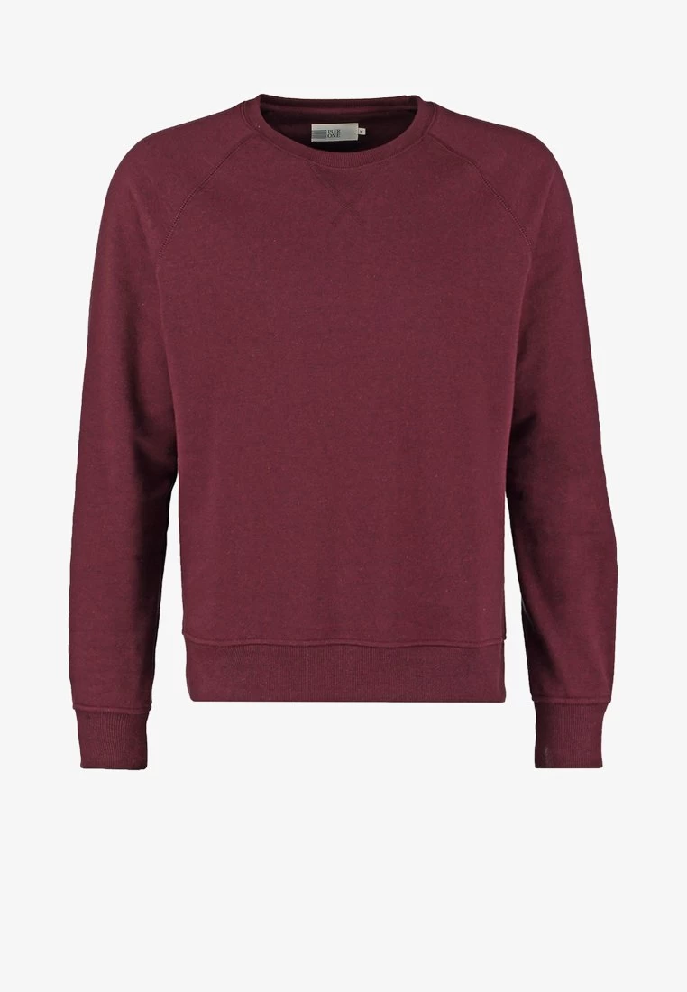 Pier One Sweatshirt - Dark Blue – Bild 4