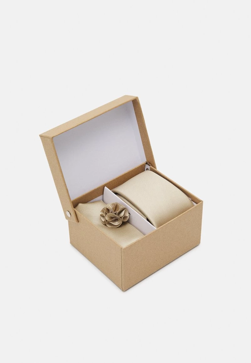 Pier One SET - Sonstige Accessoires - Beige – Bild 6