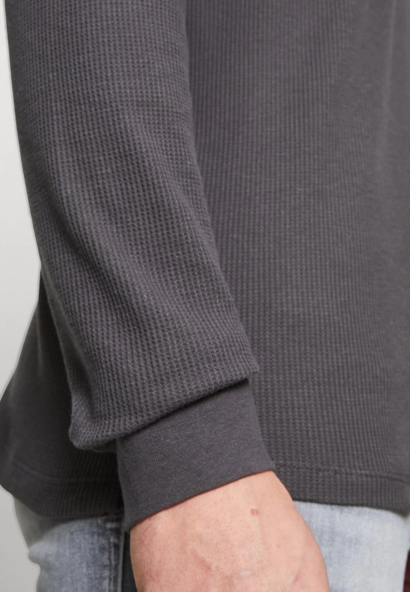 Pier One Langarmshirt - Dark Grey – Bild 6