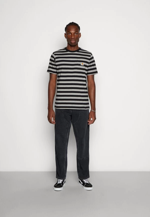 Pier One 5 PACK - Armband - Silver-coloured – Bild 5