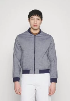 Pier One Bomberjacke - Dark Blue