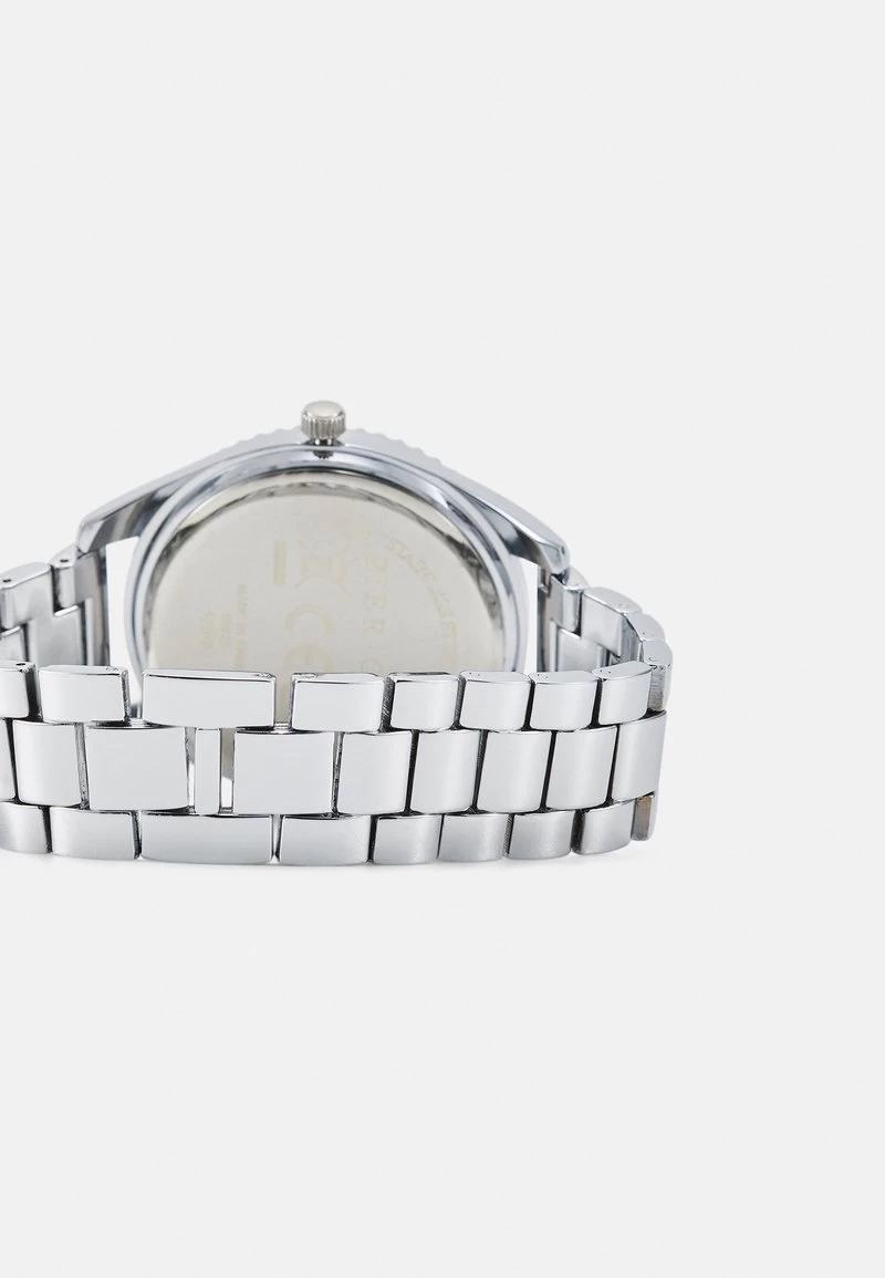 Pier One Chronograph - Silver-coloured – Bild 2