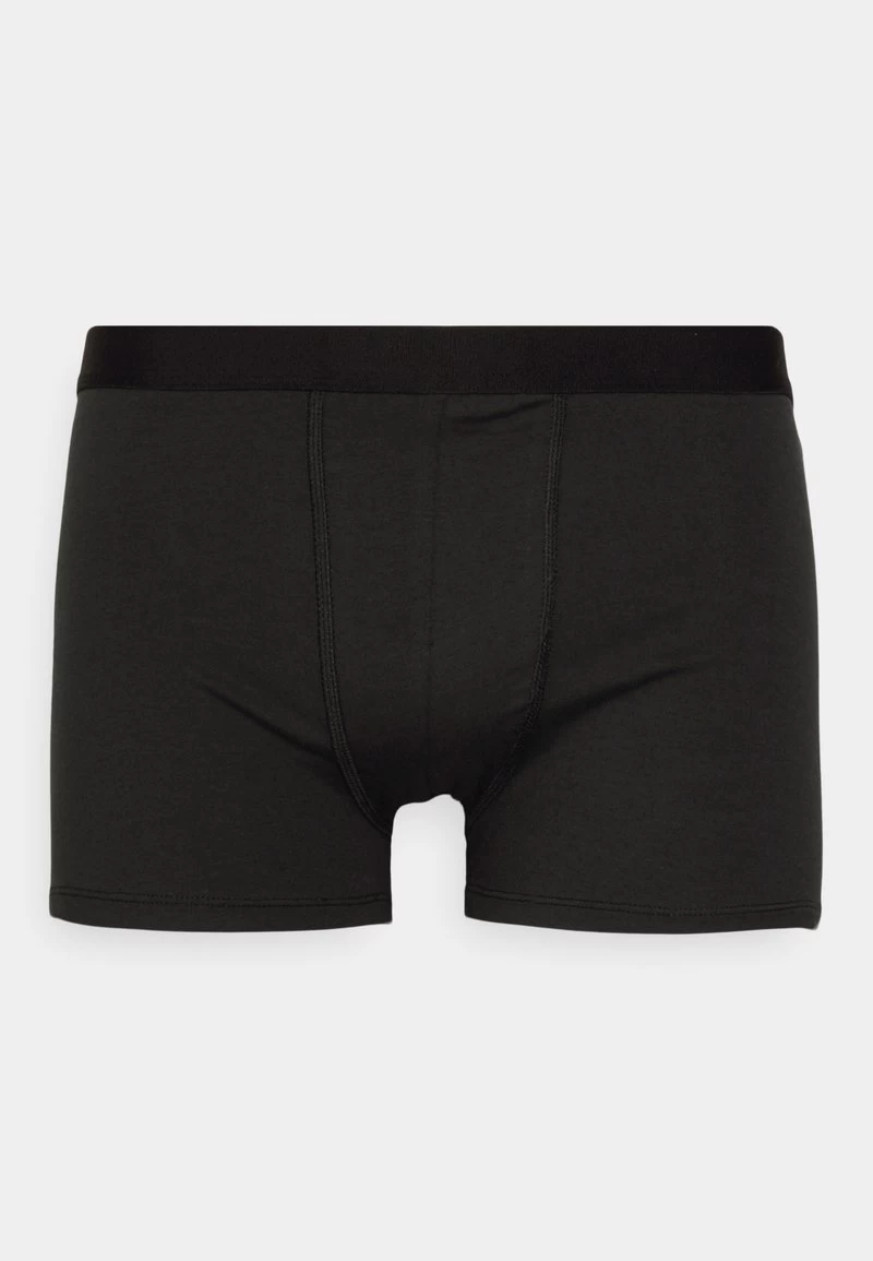 Pier One 7 PACK - Panties - Black – Bild 4