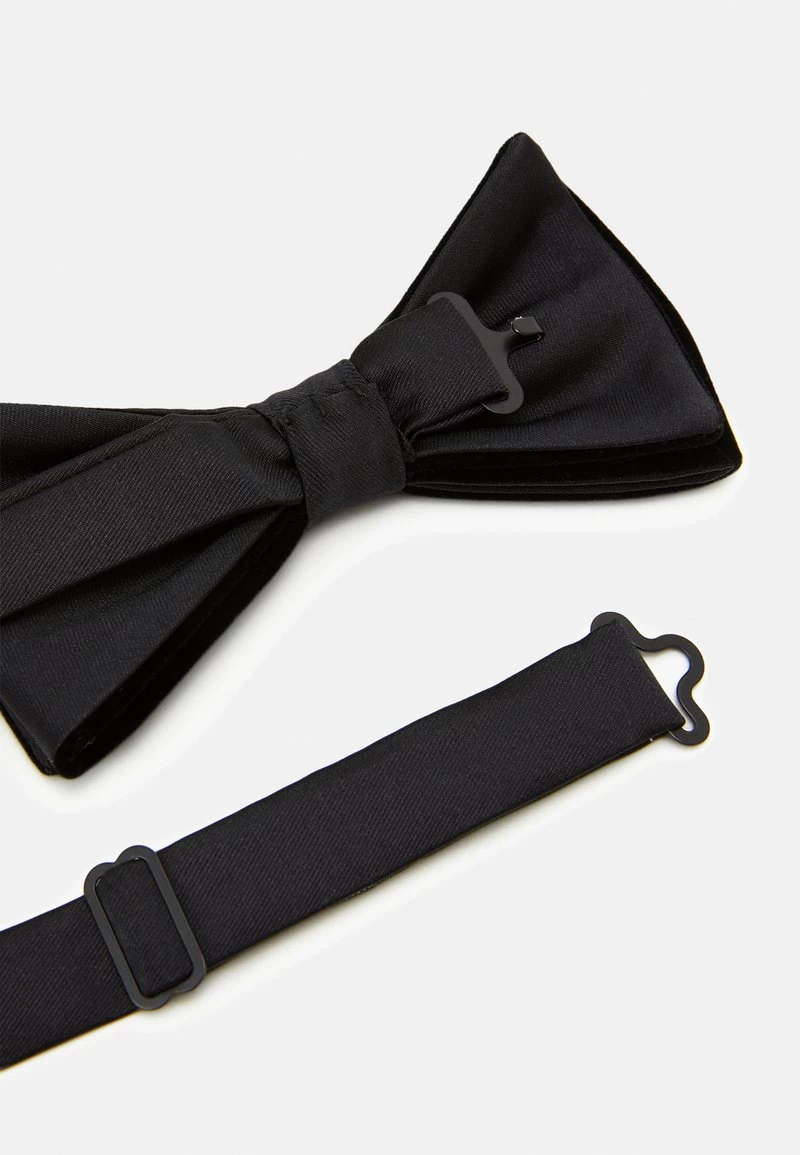 Pier One Fliege - Black – Bild 2