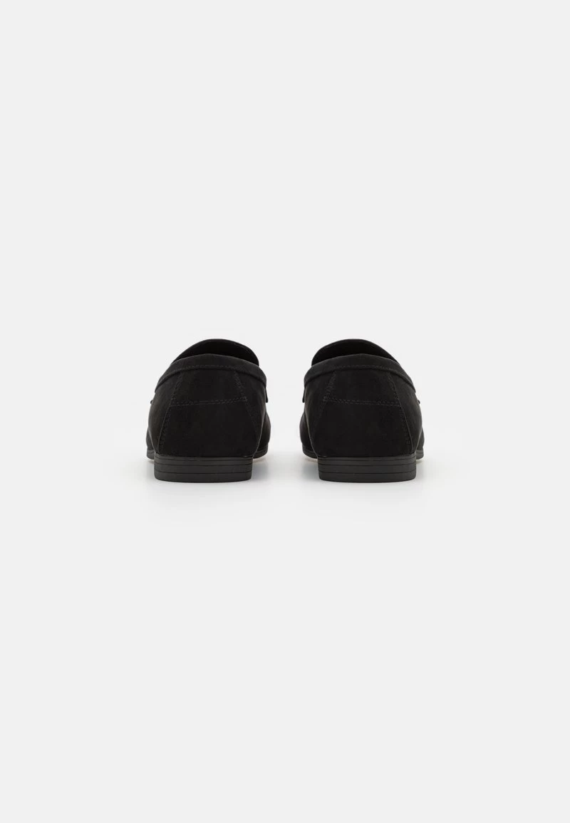Pier One Slipper - Black – Bild 3