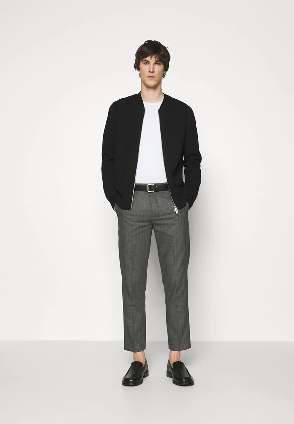 Pier One Gürtel Business - Black – Bild 6