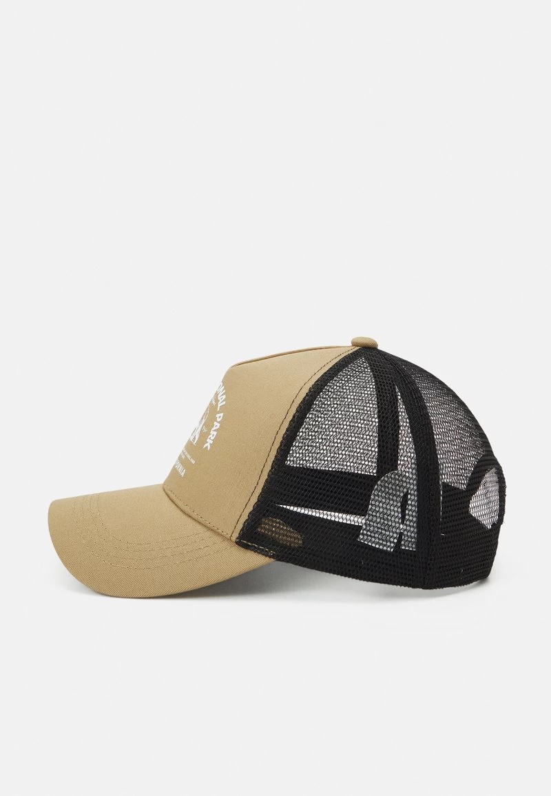 Pier One UNISEX - Cap - Beige – Bild 3