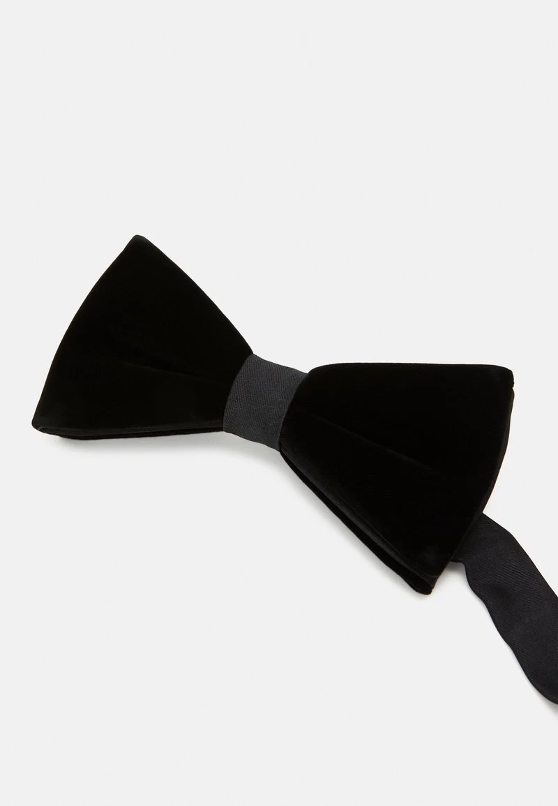 Pier One Fliege - Black – Bild 3