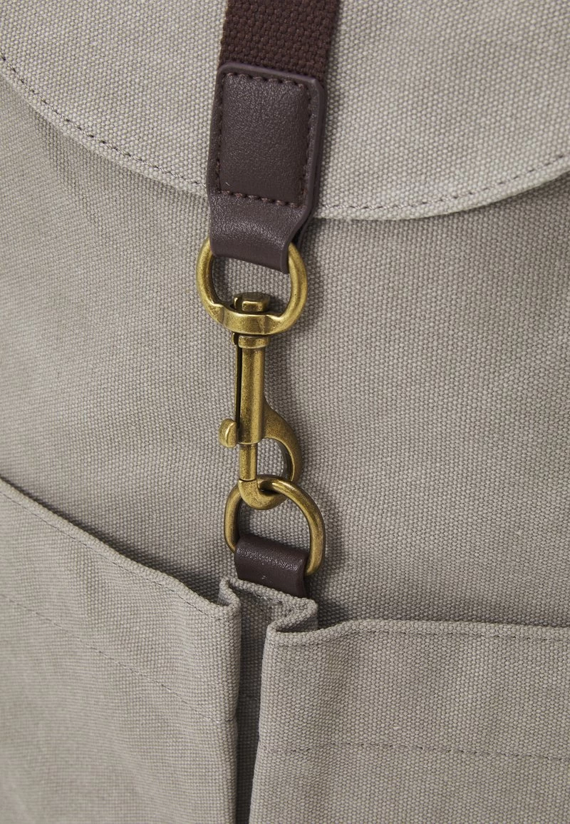 Pier One UNISEX - Tagesrucksack - Grey – Bild 4