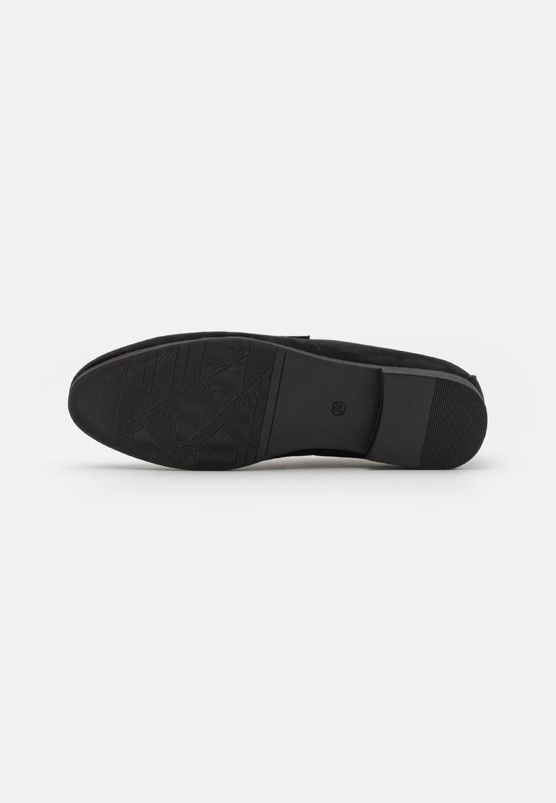 Pier One Slipper - Black – Bild 5