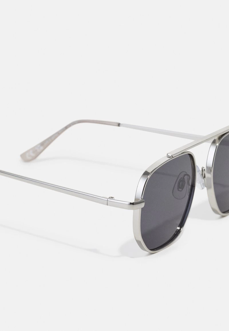 Pier One Sonnenbrille - Silver-coloured – Bild 5