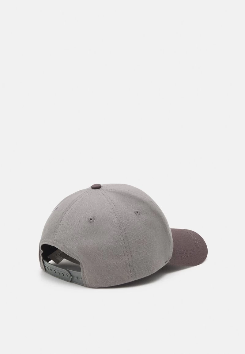 Pier One UNISEX - Cap - Grey/dark Grey – Bild 2