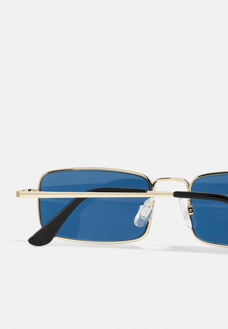 Pier One Sonnenbrille - Blue – Bild 3