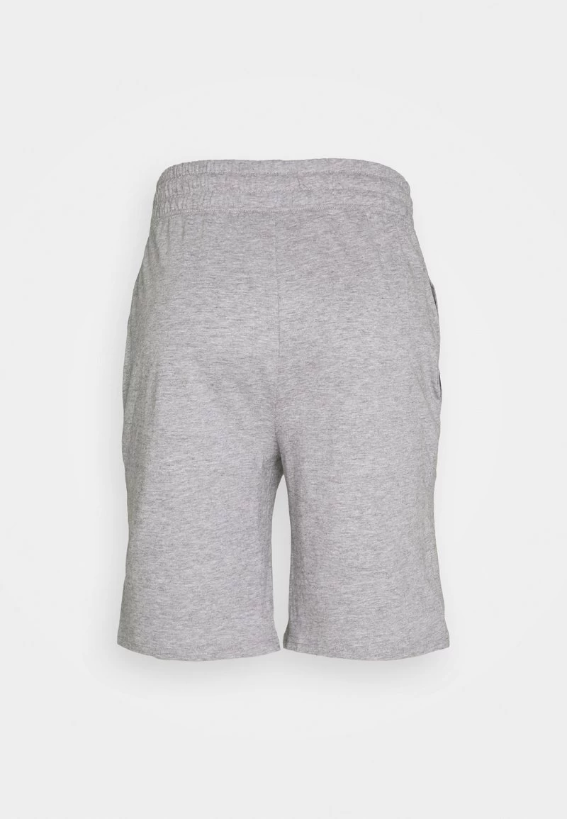 Pier One 3 PACK - Nachtwäsche Hose - Dark Blue /mottled Dark Grey/dark Green – Bild 3