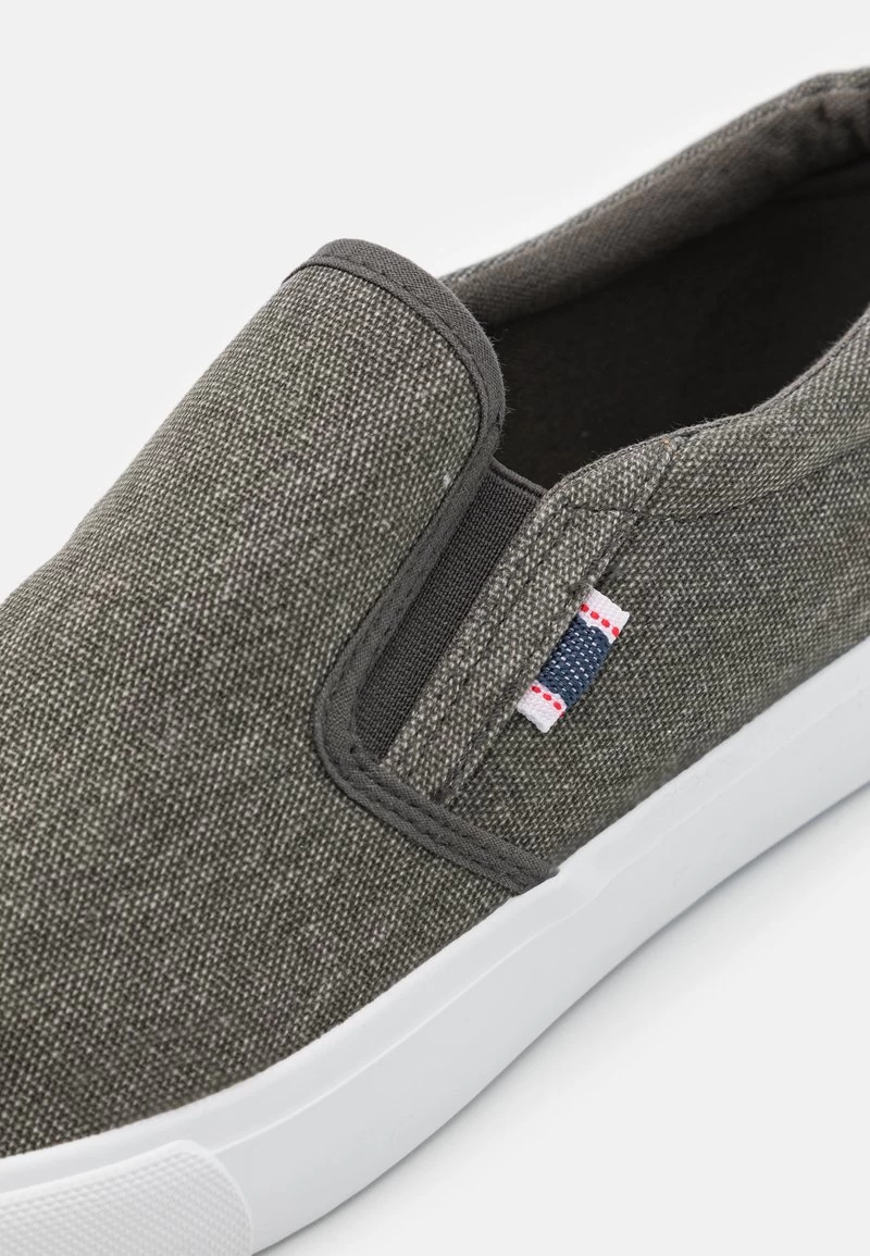 Pier One UNISEX - Sneaker Low - Grey – Bild 6