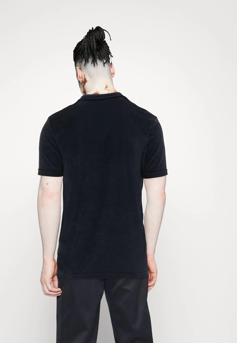 Pier One Poloshirt - Dark Blue – Bild 3