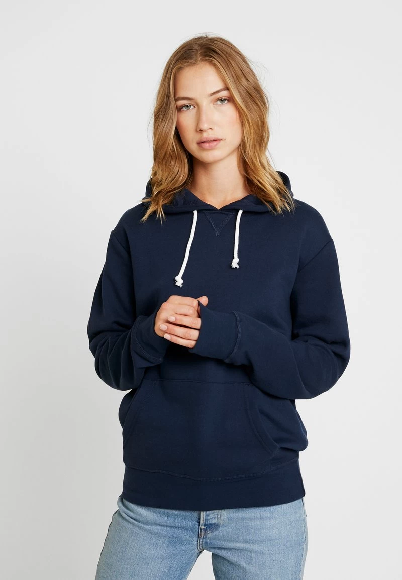 Pier One Kapuzenpullover - Navy – Bild 4