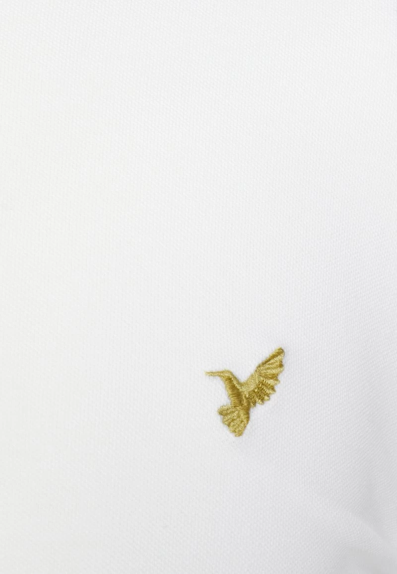 Pier One Langarmshirt - White – Bild 3