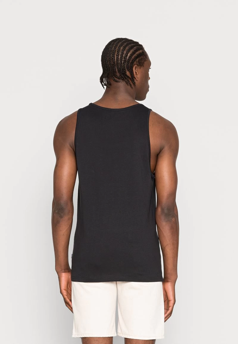 Pier One 5 PACK - Top - White / Mottled Grey / Lack – Bild 3