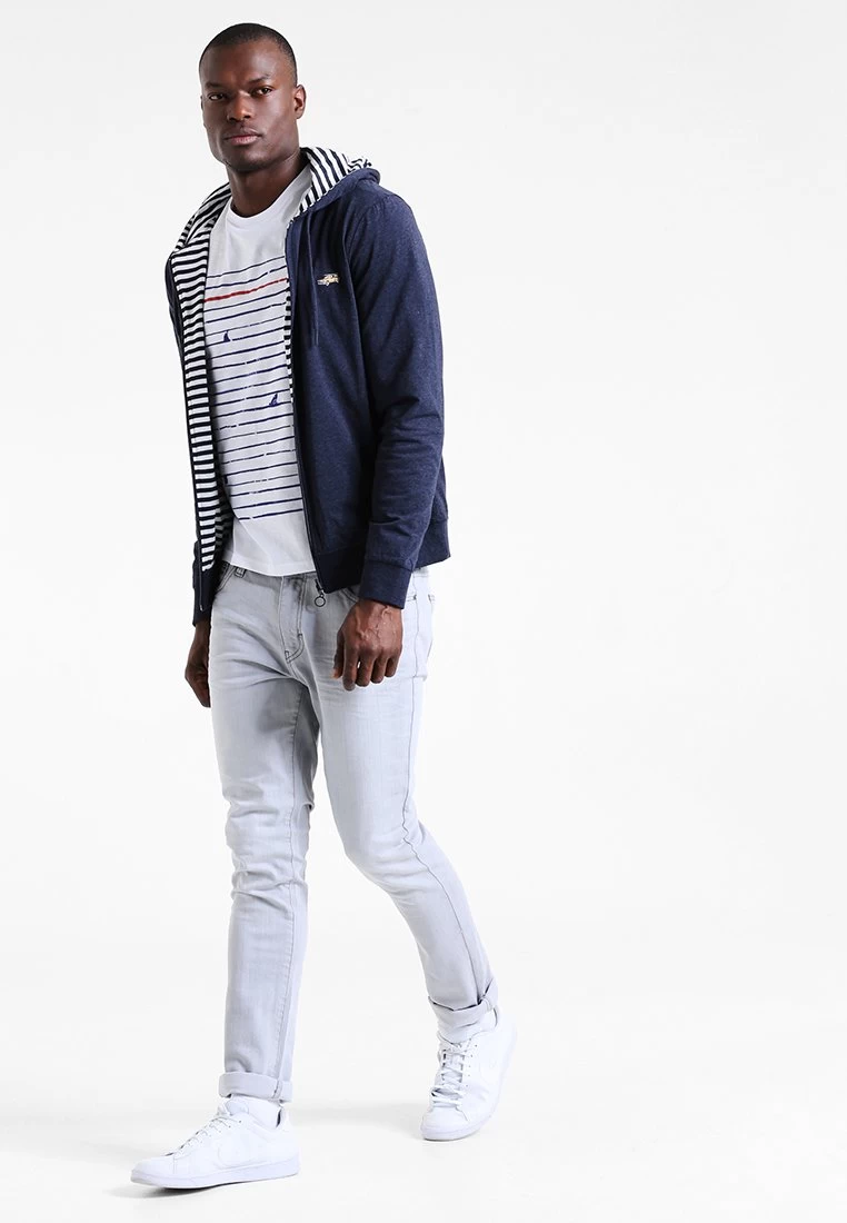 Pier One T-Shirt Print - White – Bild 2