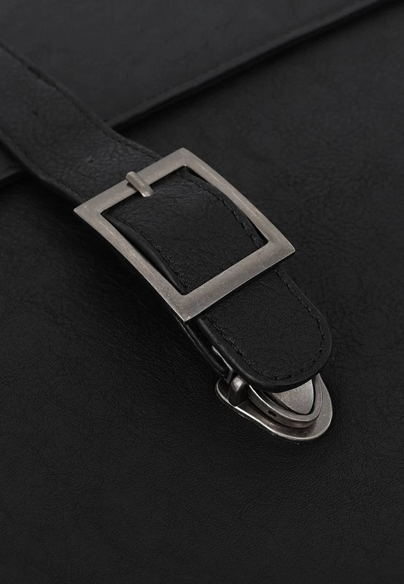 Pier One Aktentasche - 802 - Black – Bild 5