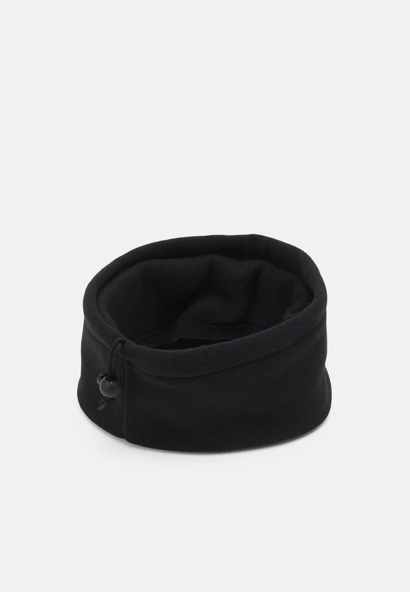 Pier One FLEECE UNISEX SET - Mütze - Black – Bild 2