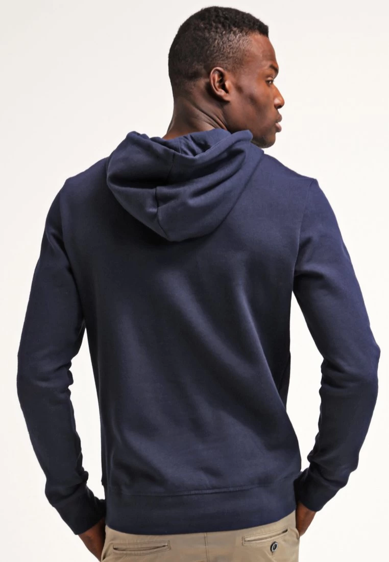 Pier One Kapuzenpullover - Navy – Bild 3