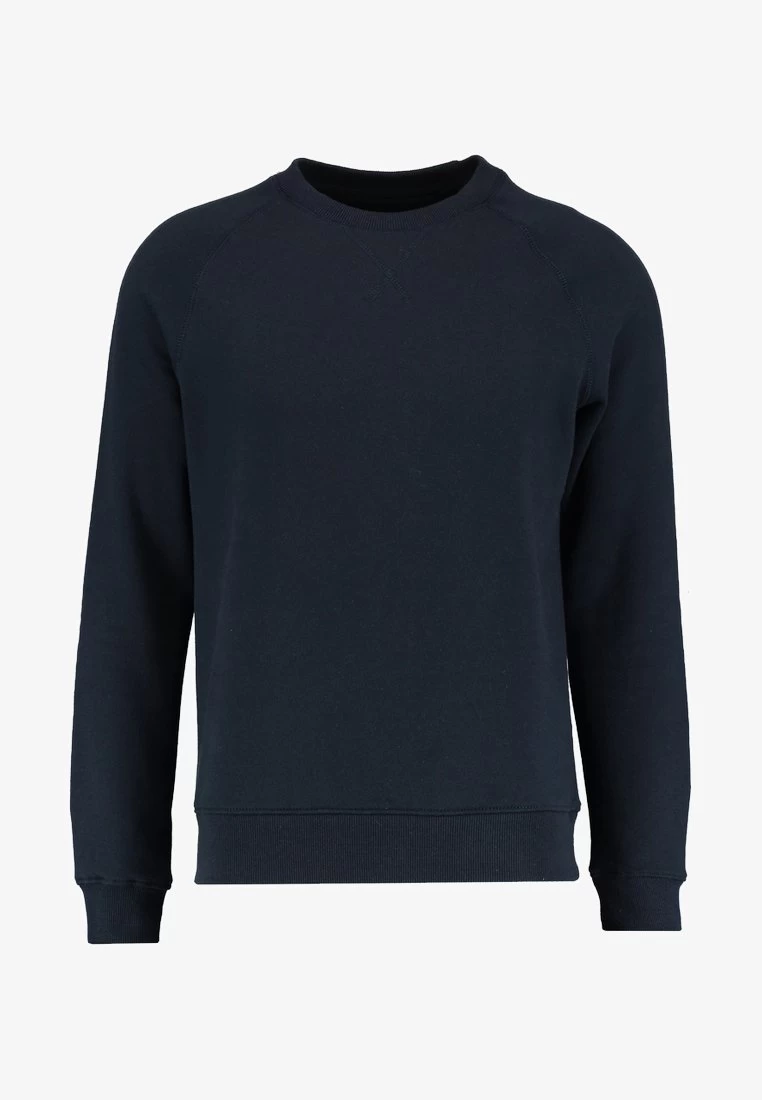 Pier One Sweatshirt - Dark Blue – Bild 2
