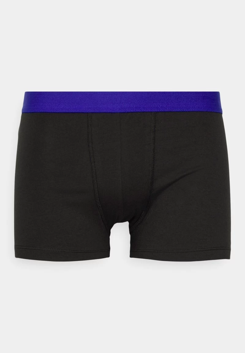 Pier One 7 PACK - Panties - Black – Bild 5