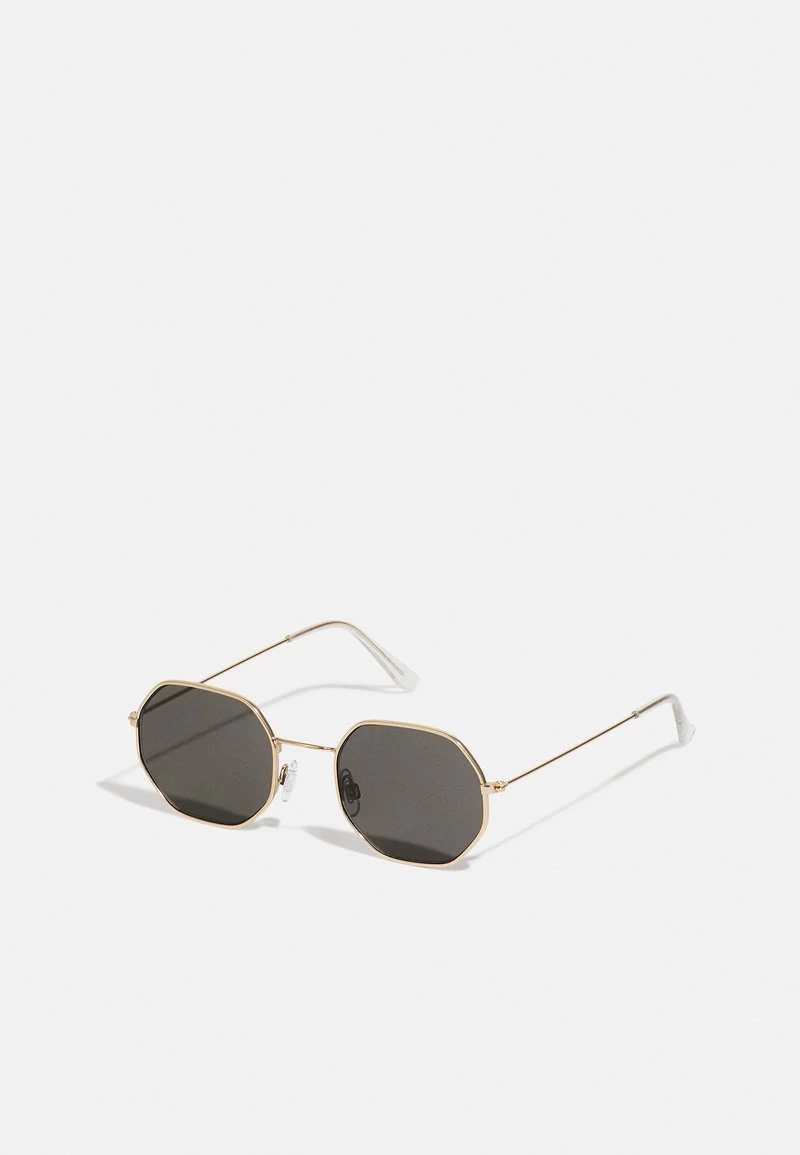 Pier One UNISEX - Sonnenbrille - Gold-coloured/black – Bild 5