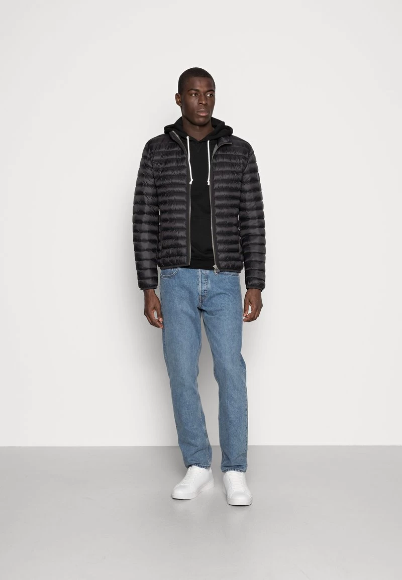 Pier One Kapuzenpullover - Black – Bild 2