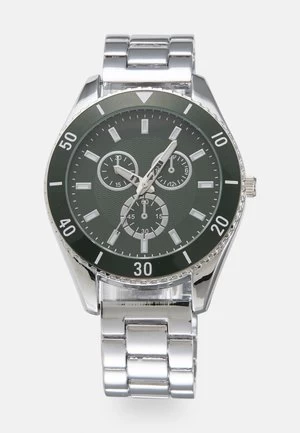 Pier One Chronograph - Silver-coloured – Bild 6