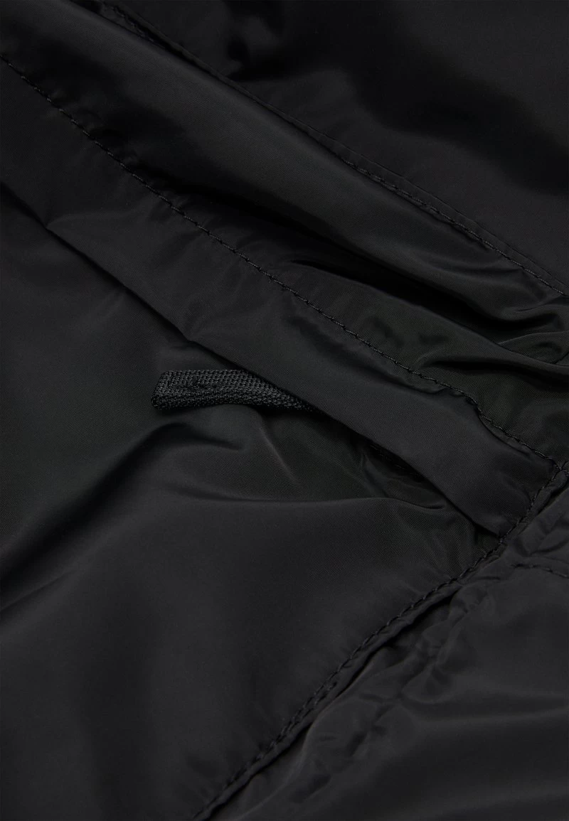 Pier One Tagesrucksack - Black – Bild 4