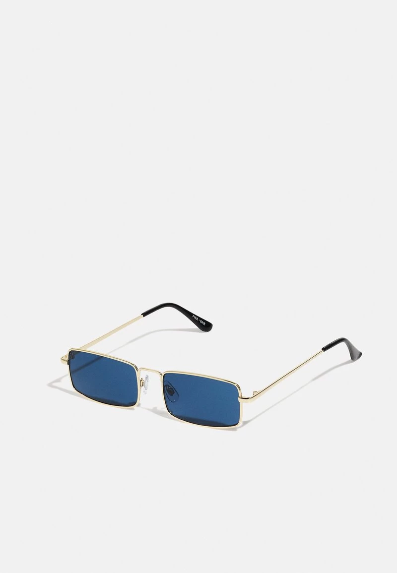 Pier One Sonnenbrille - Blue – Bild 5